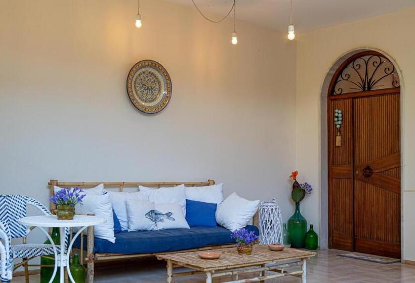 Номер Deluxe, Villa La Quercia