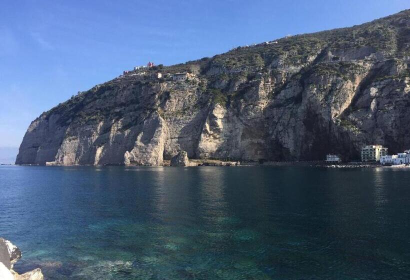 Номер Deluxe с Балконом, Villa La Quercia