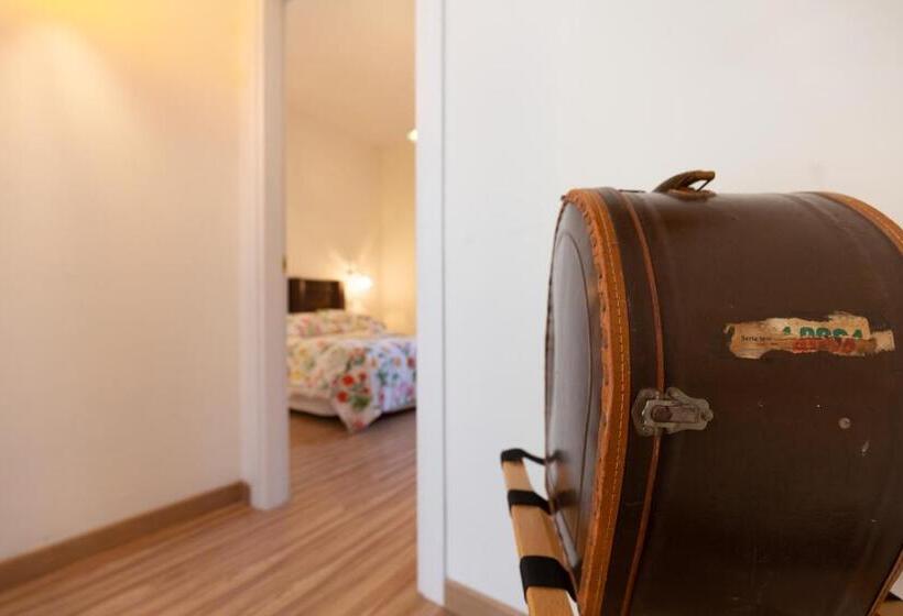 Номер Deluxe, Villa La Quercia