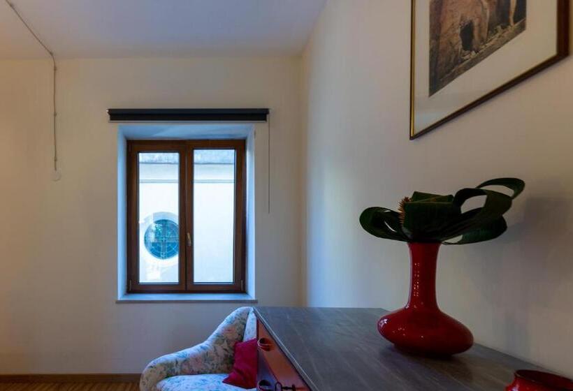Номер Deluxe, Villa La Quercia