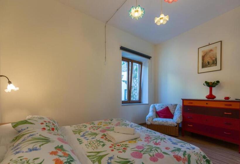 Номер Deluxe, Villa La Quercia