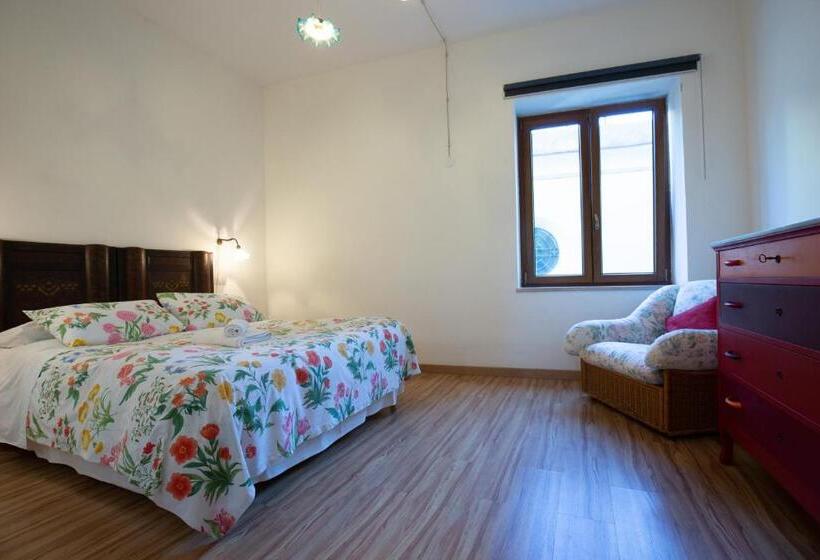 Номер Deluxe, Villa La Quercia