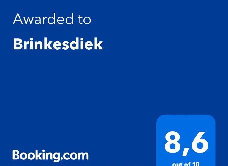스탠다드 룸 가든 전망, Brinkesdiek