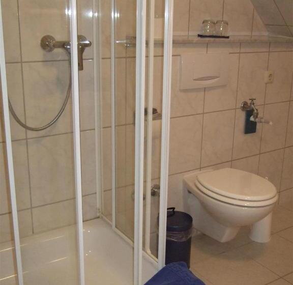 Апартаменты 2 Спальни, Bei Ulbrichs Hotel Garni & Catering