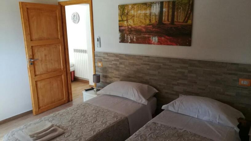 Семейный Номер, Borgopratole Countryhouse