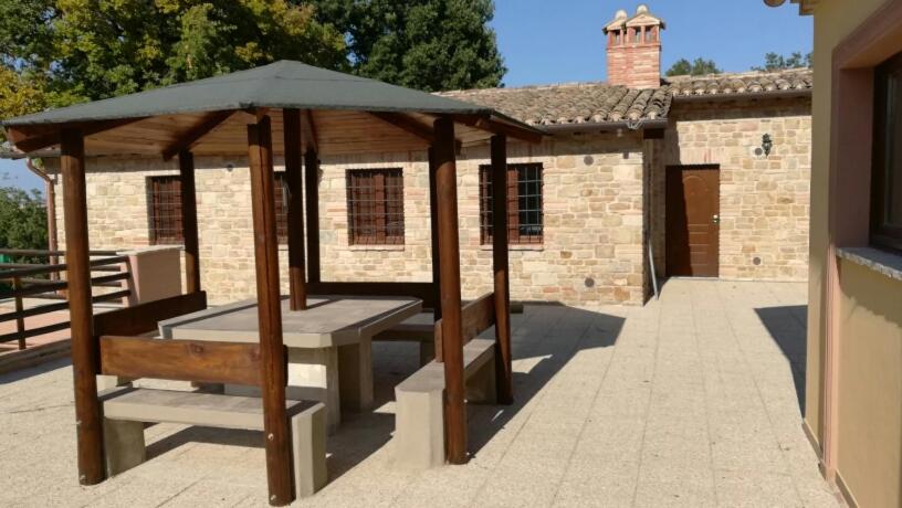 Апартаменты 1 Спальня Нижний Этаж, Borgopratole Countryhouse