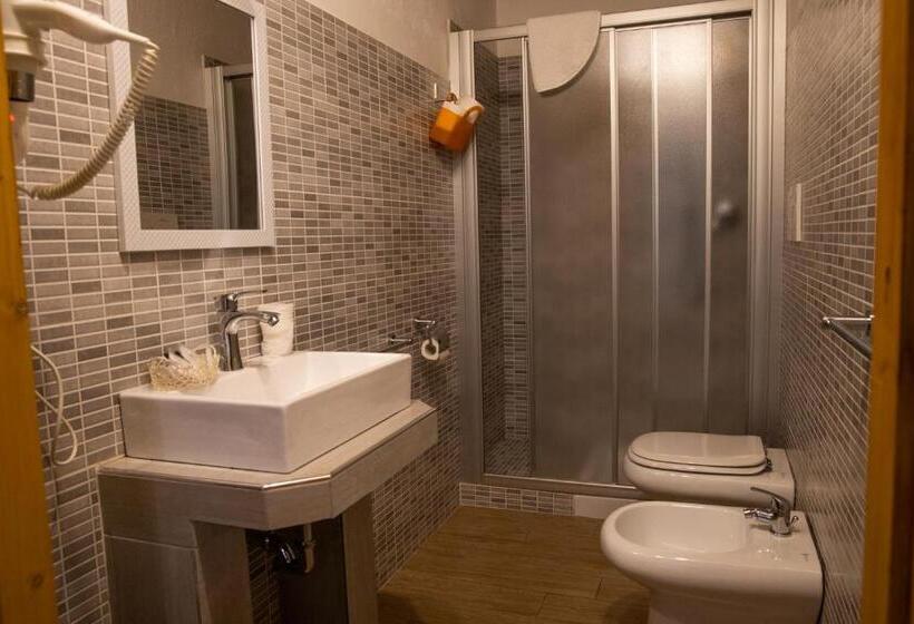 Студия Стандарт, Borgopratole Countryhouse