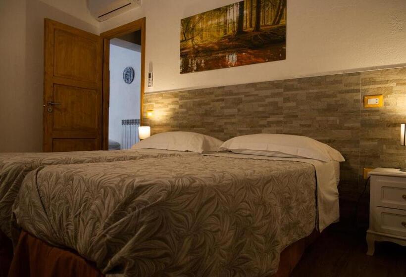 Студия Стандарт, Borgopratole Countryhouse