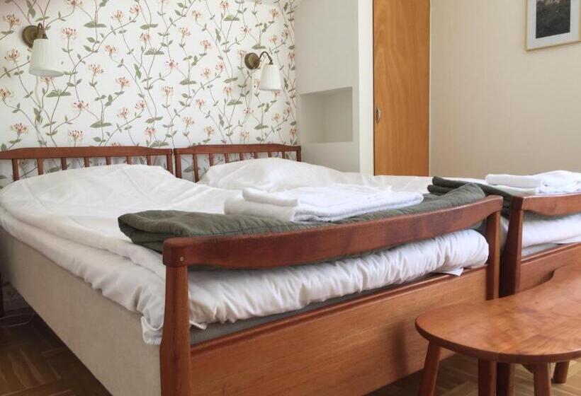 Family Suite, Stavsjö Herrgårdsflygel