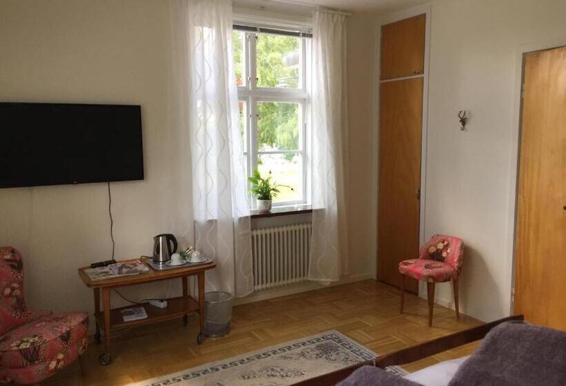 Family Suite, Stavsjö Herrgårdsflygel