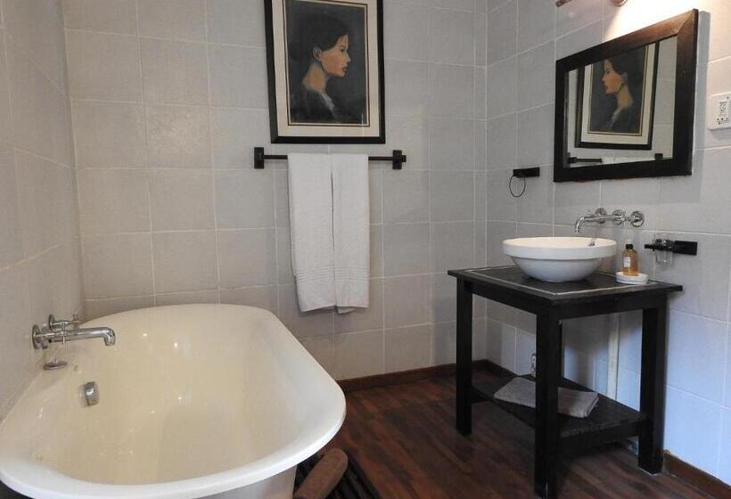 Номер Стандарт, New Stone Manor