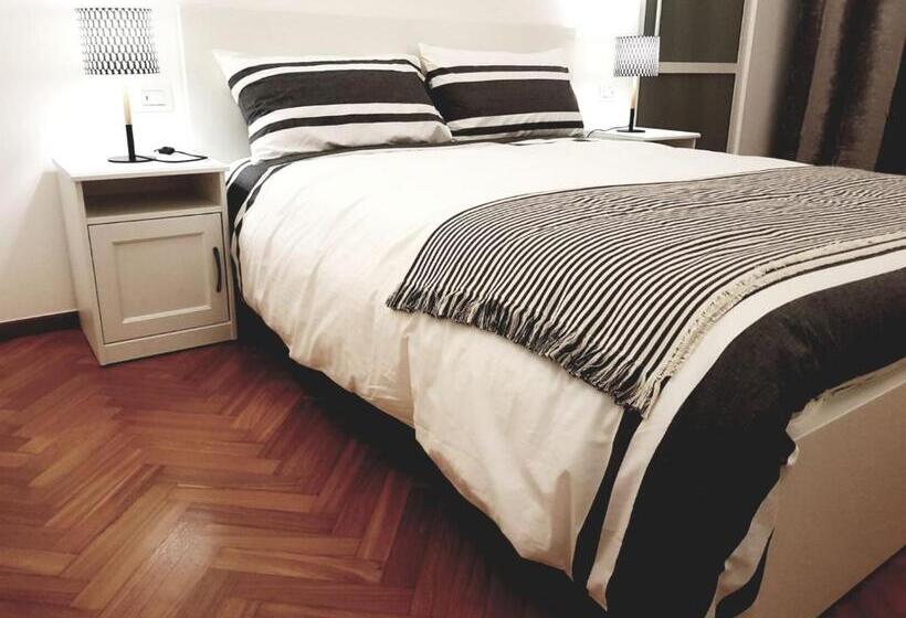 Люкс с Балконом, Borgoantico34   Luxury Room