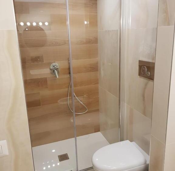 Четырехместный Номер Deluxe, Borgoantico34   Luxury Room