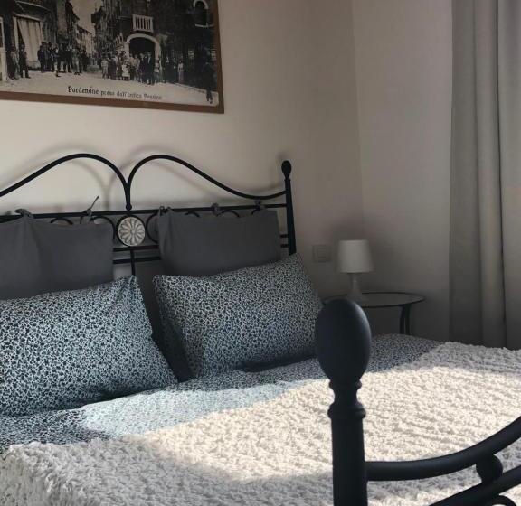 Номер Deluxe, Cà Petra