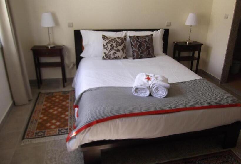 Номер Стандарт, Domvs Gaia Ghouse B&b