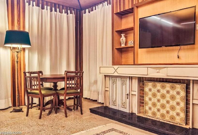Номер Стандарт, Domvs Gaia Ghouse B&b