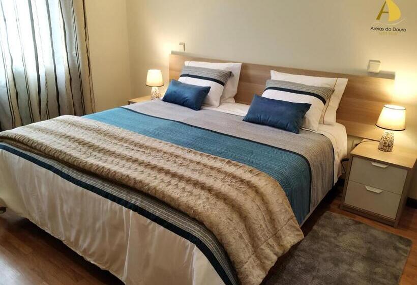 Номер Стандарт, Areias Do Douro Guesthouse