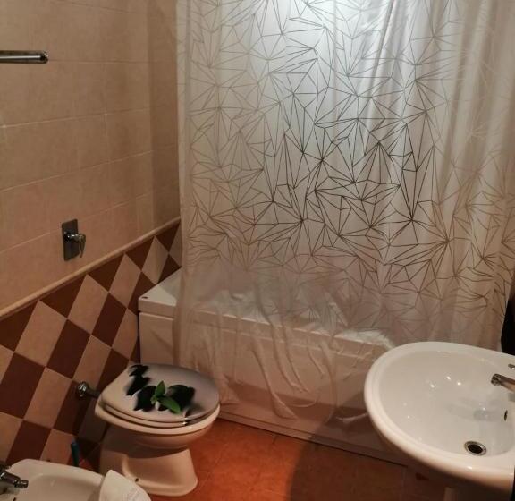 آپارتمان 1 خوابه با چشم‌انداز باغ, Torre Sances House