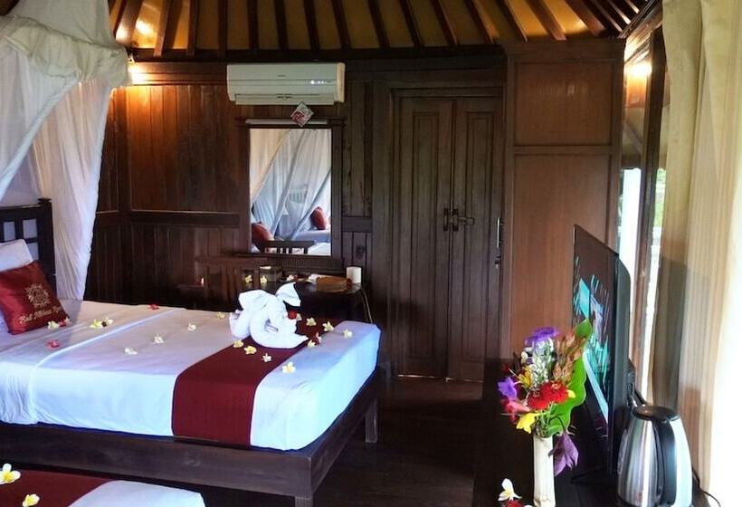 Дом 1 Спальня, Zen Resort Bali