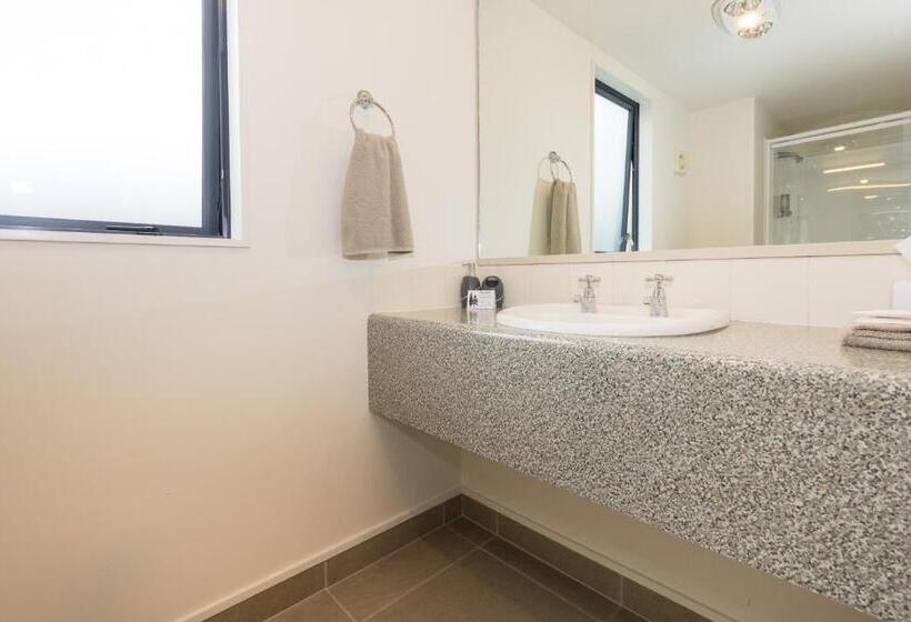 Студия Superior, Bella Vista Motel Dunedin