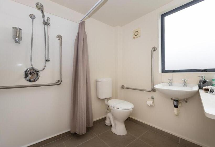 Студия Superior, Bella Vista Motel Dunedin