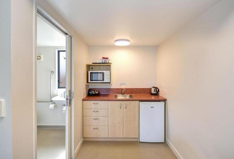Студия Superior, Bella Vista Motel Dunedin