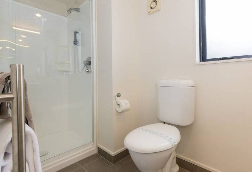 Студия Superior, Bella Vista Motel Dunedin