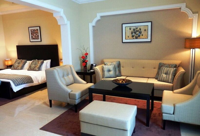 Студия Стандарт, Al Hamra Residence