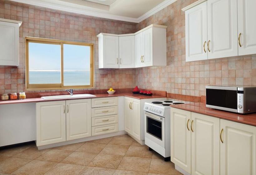 Студия Стандарт, Al Hamra Residence