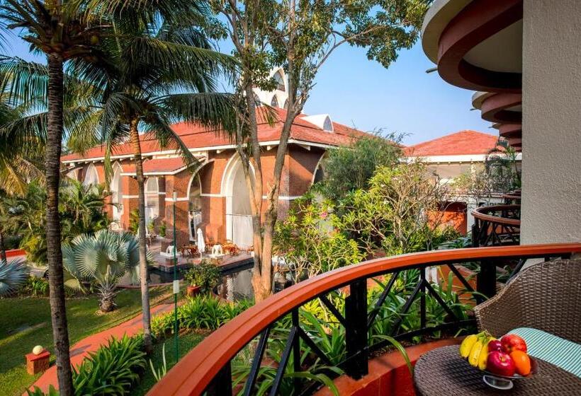 اتاق سوپریور, Caravela Beach Resort