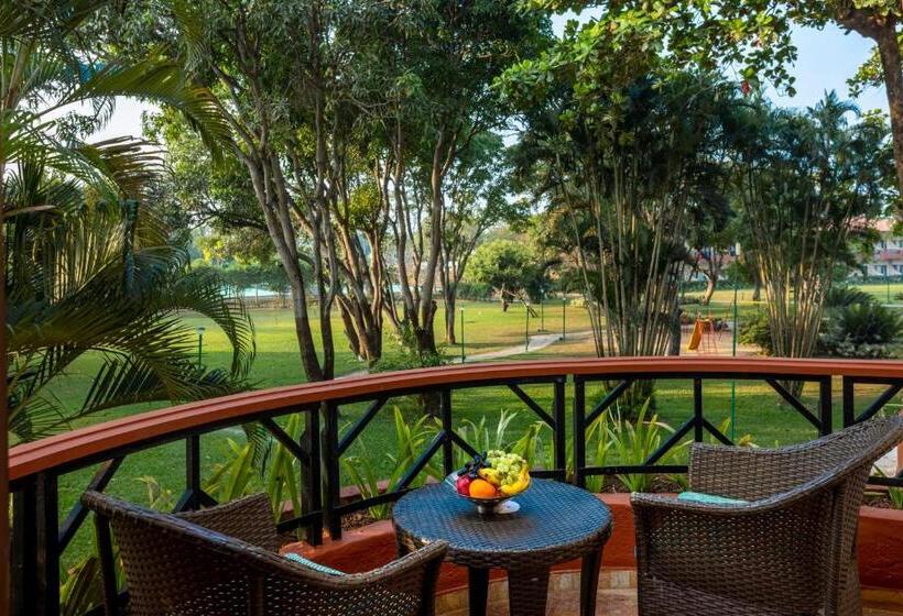 اتاق سوپریور, Caravela Beach Resort