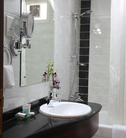 Президентский Люкс, The Eclipse Boutique Suites