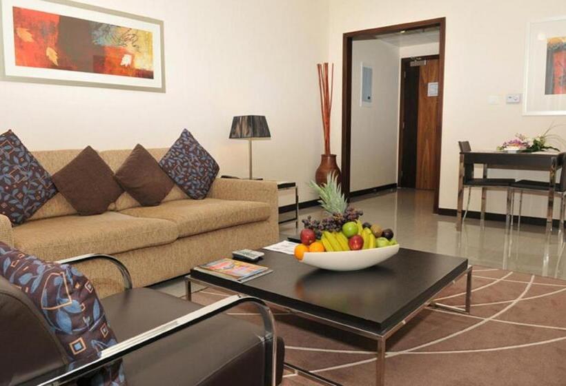 Президентский Люкс, The Eclipse Boutique Suites