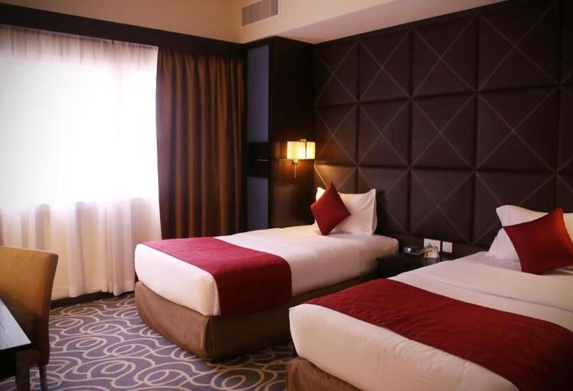 Люкс 2 Спальни, The Eclipse Boutique Suites