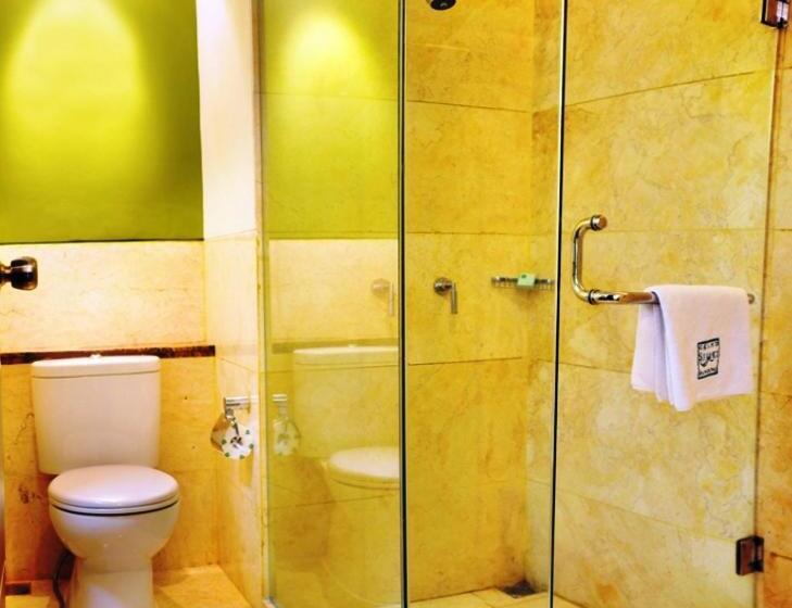デラックスルーム, Grand Serela Setiabudhi Bandung