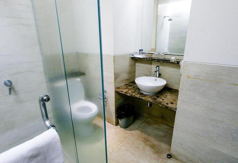 デラックスルーム, Grand Serela Setiabudhi Bandung