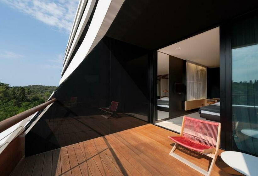 اتاق استاندارد, Lone Hotel By Maistra Collection
