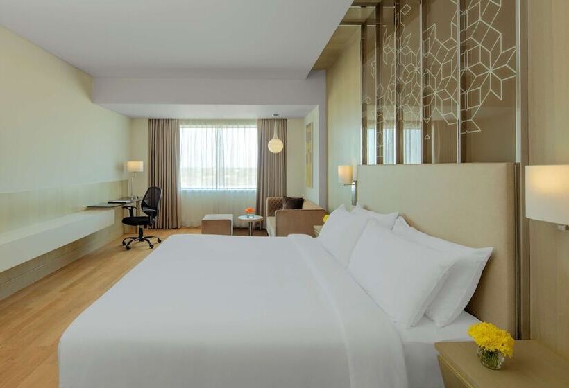 اتاق سوپریور, Radisson Gurugram Udyog Vihar