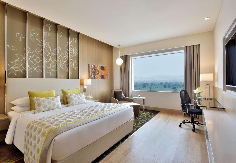 اتاق سوپریور, Radisson Gurugram Udyog Vihar
