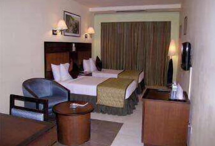 スタンダードルーム, Ramada Katunayake