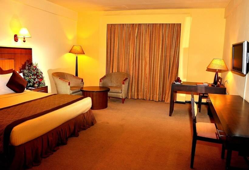 スタンダードルーム, Ramada Katunayake