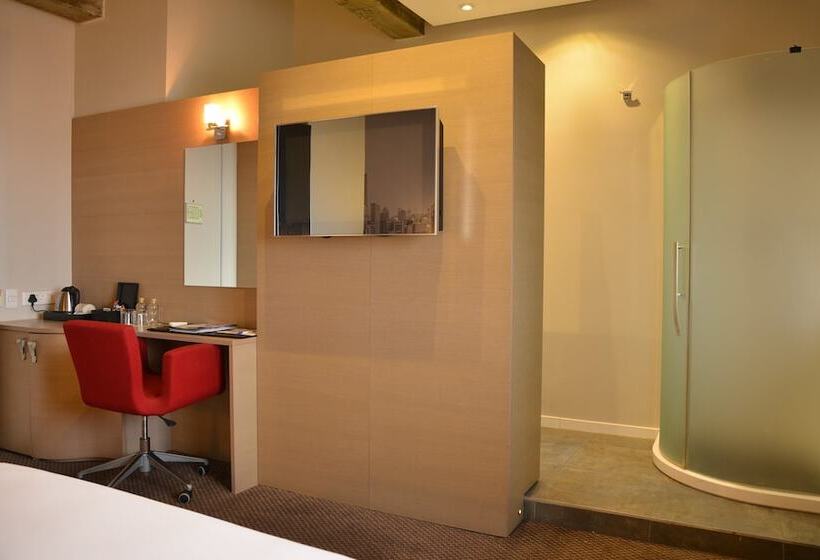 Quarto Deluxe, Reef