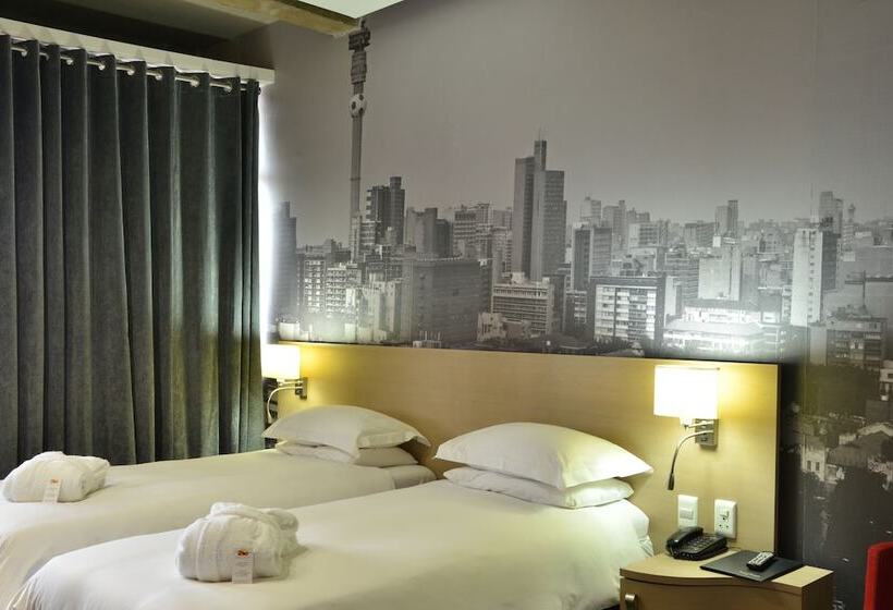 Quarto Deluxe, Reef