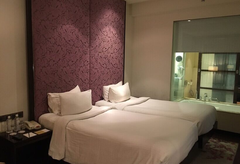 豪华房间, Royal Orchid Jaipur, Tonk Road