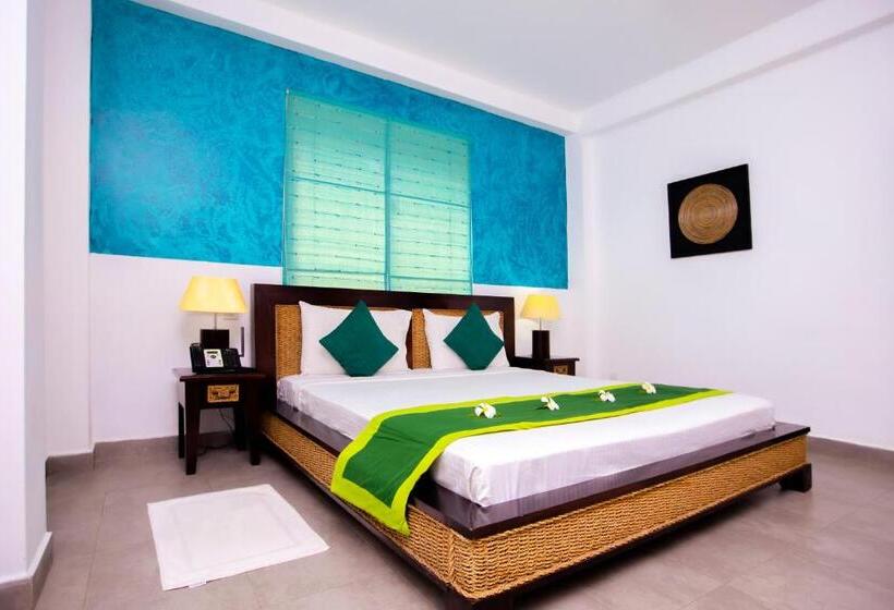 Люкс, St.lachlan Hotel & Suites