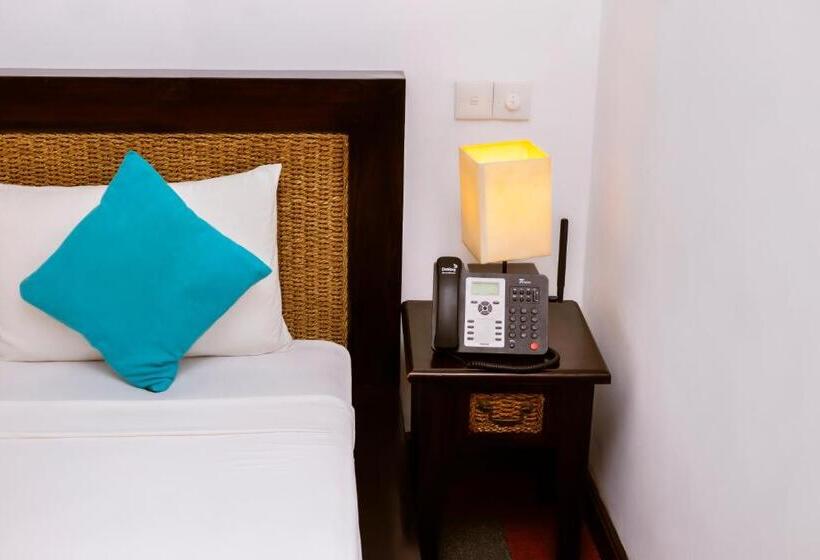 Люкс, St.lachlan Hotel & Suites