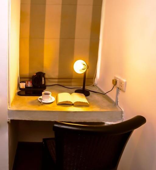 Номер Superior, St.lachlan Hotel & Suites