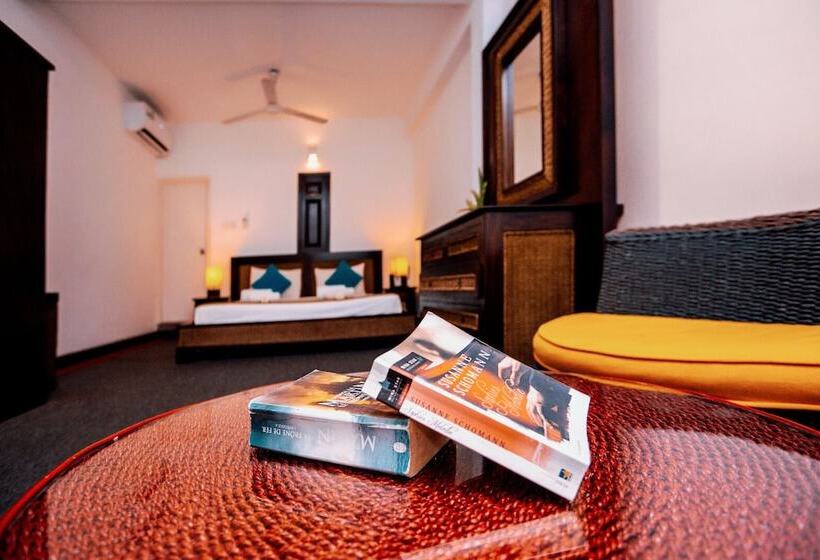 Номер Superior, St.lachlan Hotel & Suites