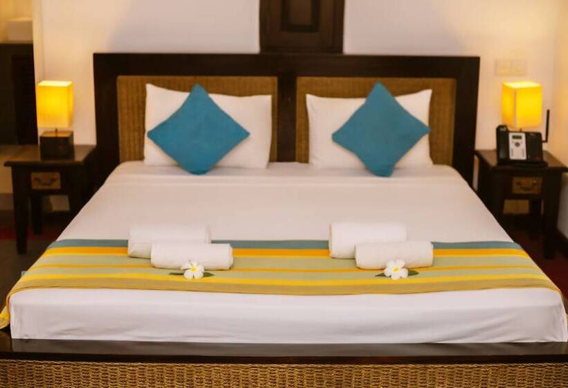 Люкс, St.lachlan Hotel & Suites