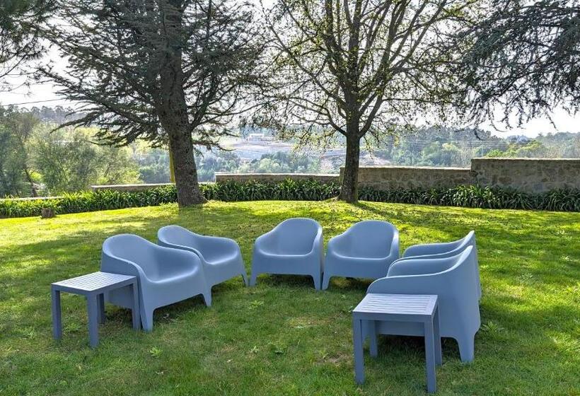 Классический Номер, Quinta Do Burgo   Nature